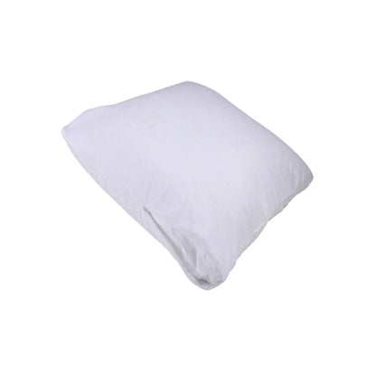 Easyrest Bamboo Cotton Jersey Waterproof European Pillow Protector - Mekamart Australia