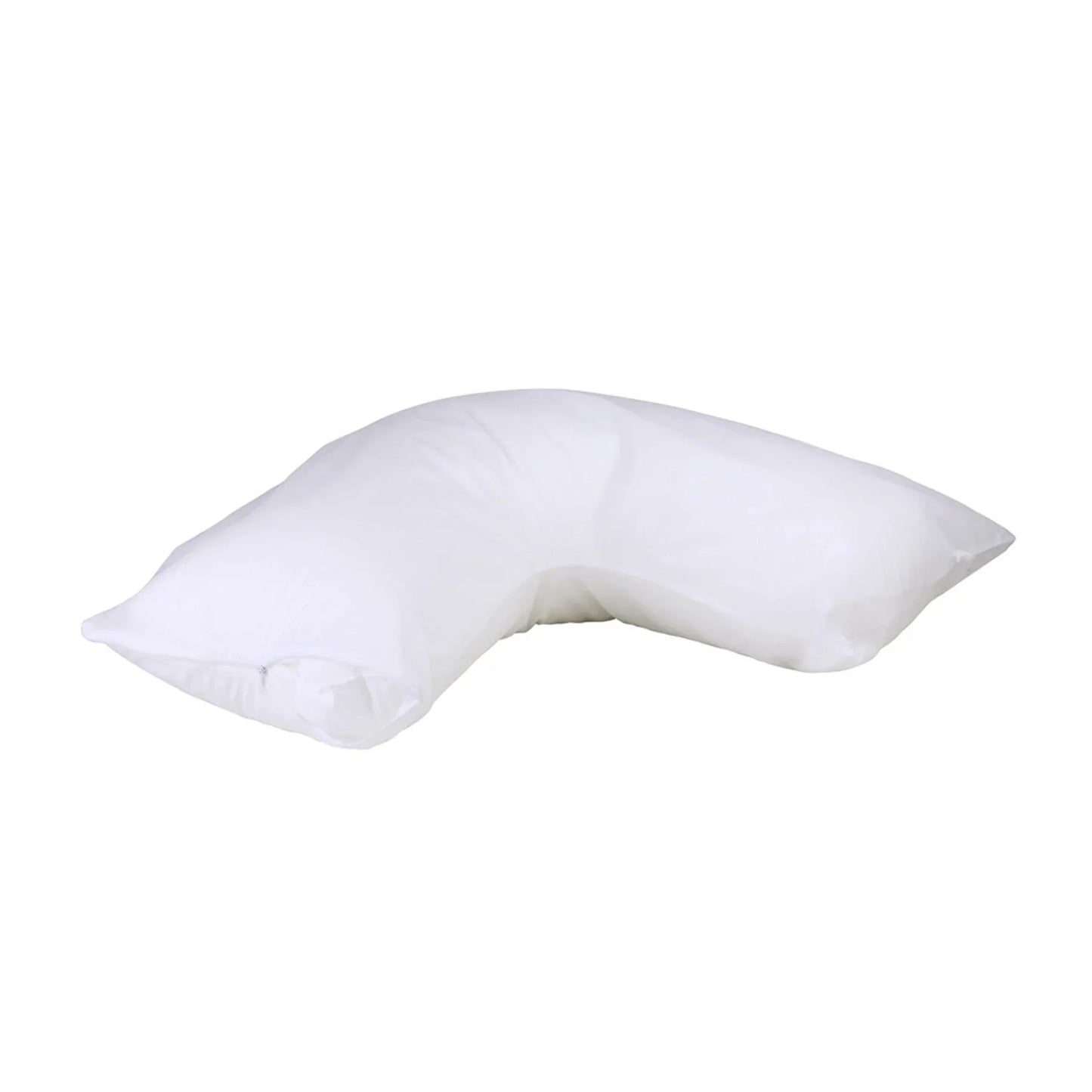 Easyrest Bamboo Cotton Jersey Waterproof V Pillow Protector - Mekamart Australia