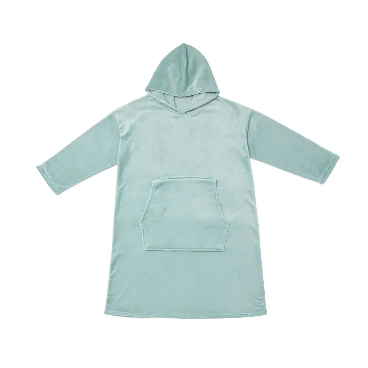 Accessorize Mist Super Soft Hooded Blanket Extra Large - Mekamart Australia