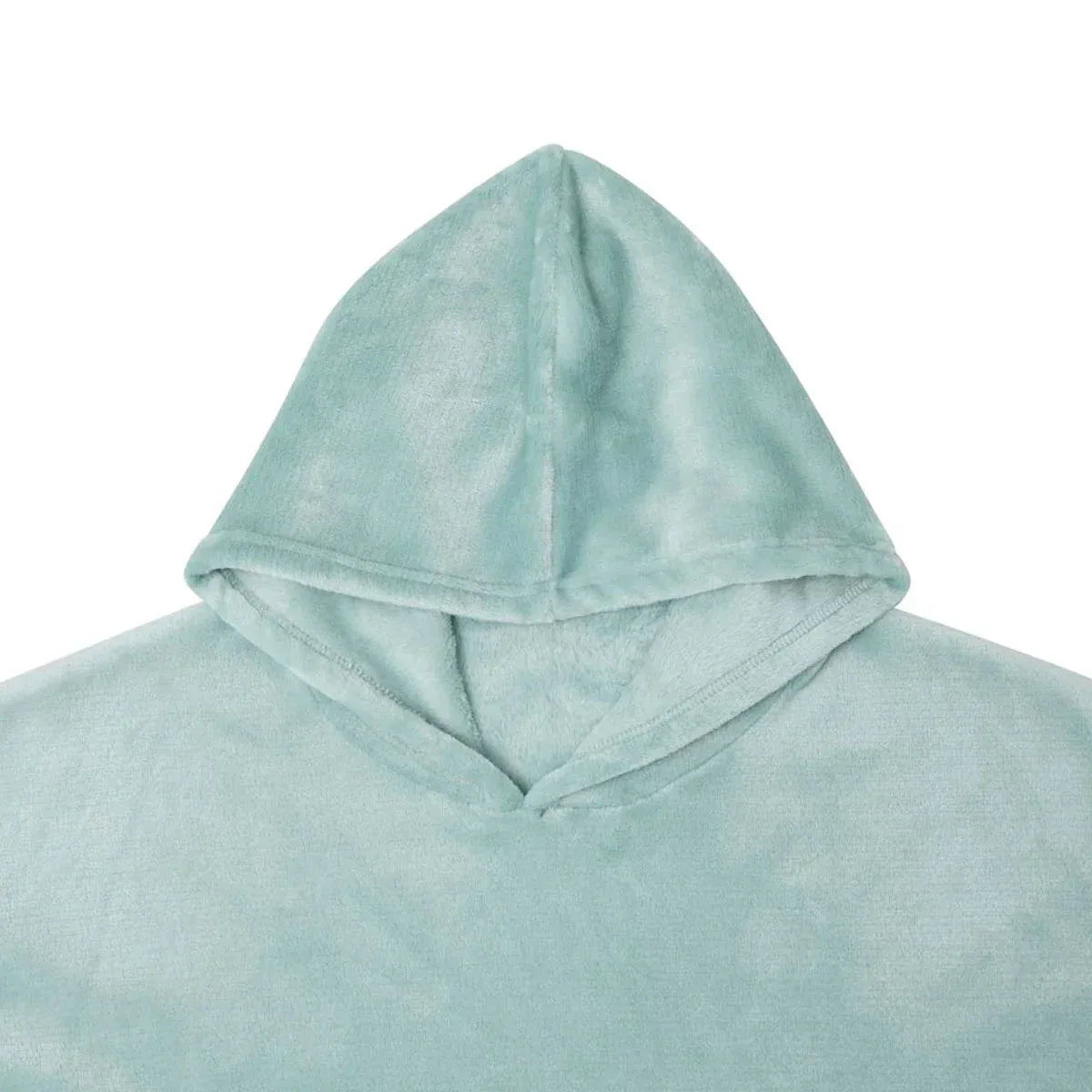 Accessorize Mist Super Soft Hooded Blanket Extra Large - Mekamart Australia