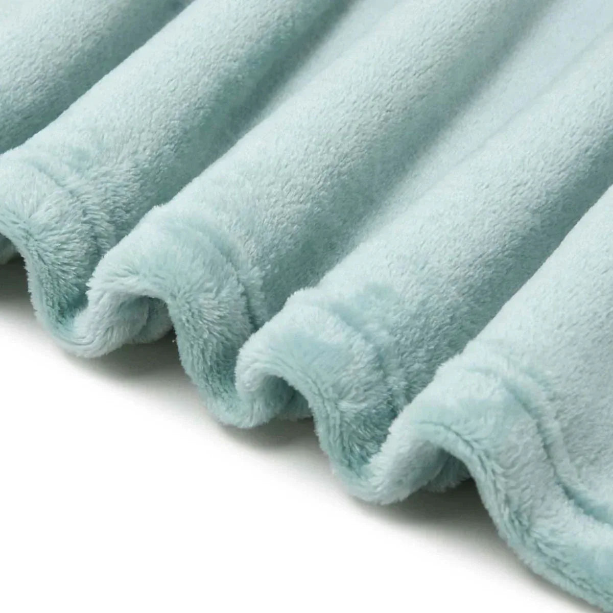 Accessorize Mist Super Soft Hooded Blanket Extra Large - Mekamart Australia