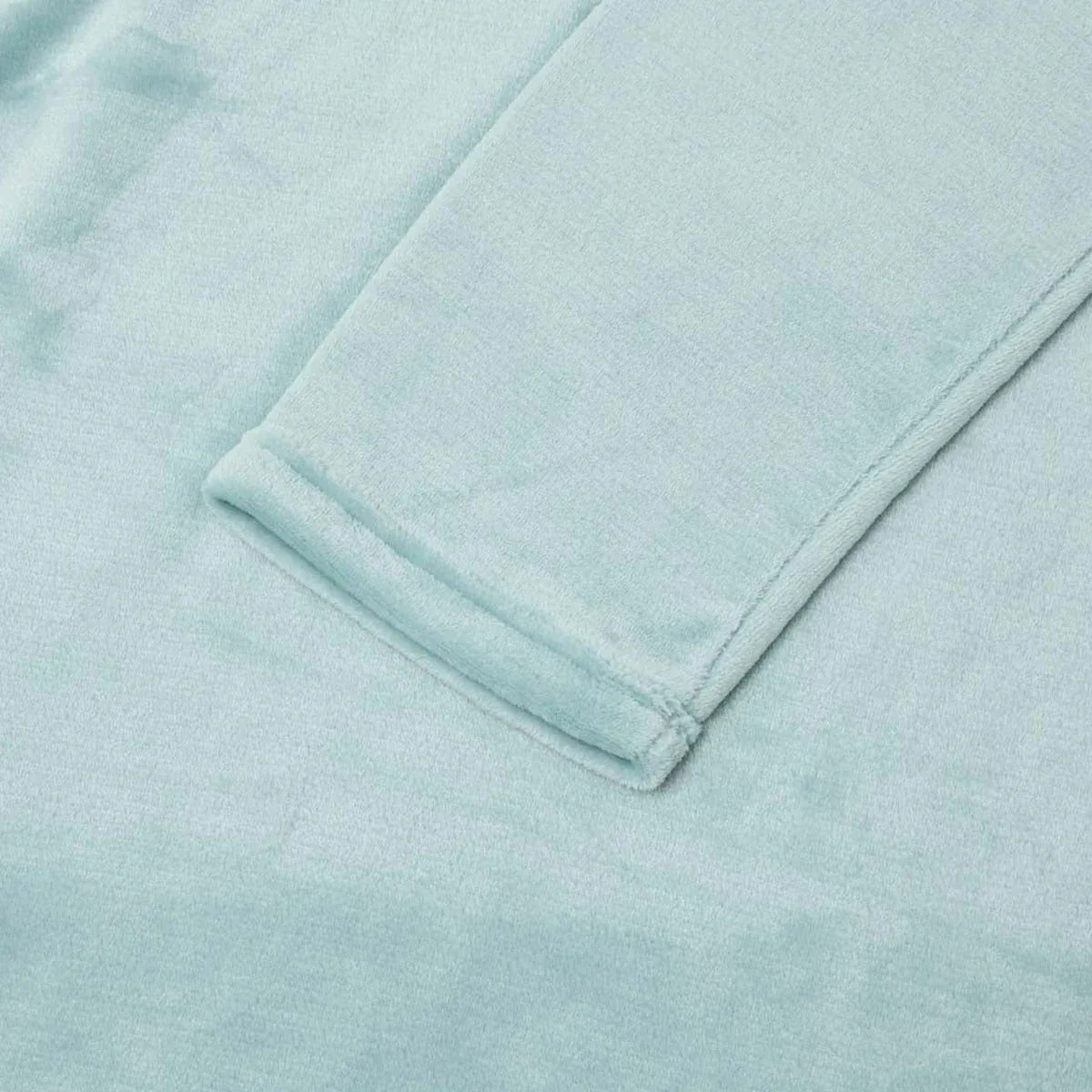 Accessorize Mist Super Soft Hooded Blanket Extra Large - Mekamart Australia