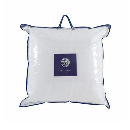 Accessorize Deluxe Hotel European Pillow 65 x 65 cm - Mekamart Australia