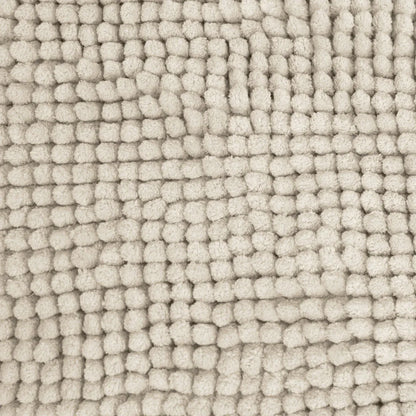 Toggle Microfiber Bath Mat Large Stone - Mekamart Australia