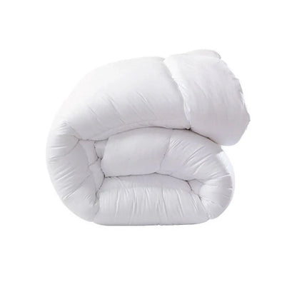 Ramesses 800GSM All Season Antibectiral Microfibre Quilt Queen - Mekamart Australia