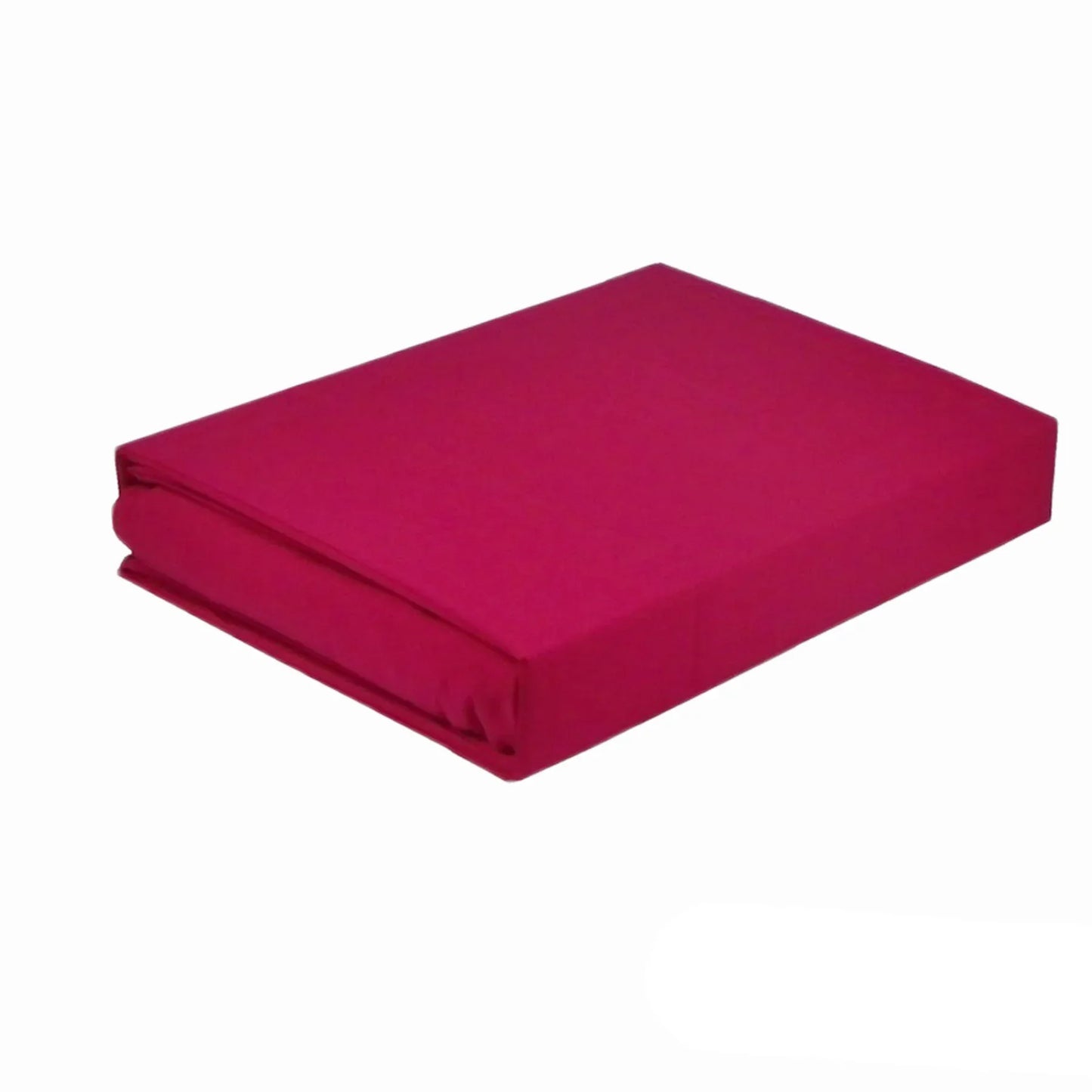 225TC Paris Romance Sheet Set Hot Pink King - Mekamart Australia