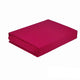 225TC Paris Romance Sheet Set Hot Pink King - Mekamart Australia