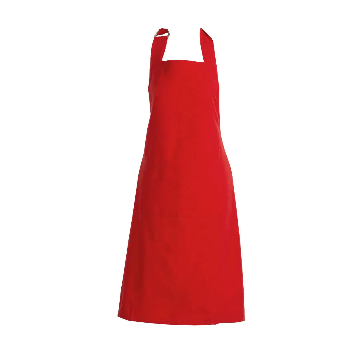 Rans Manhattan Red Cotton Apron - Mekamart Australia