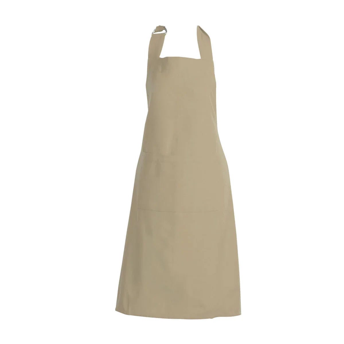 Rans Manhattan Taupe Cotton Apron - Mekamart Australia