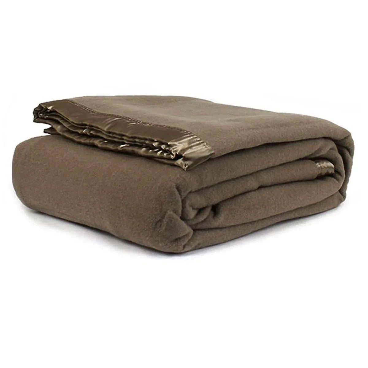 Jason 400GSM Australian Washable Wool Blanket Angora Single/Double - Mekamart Australia