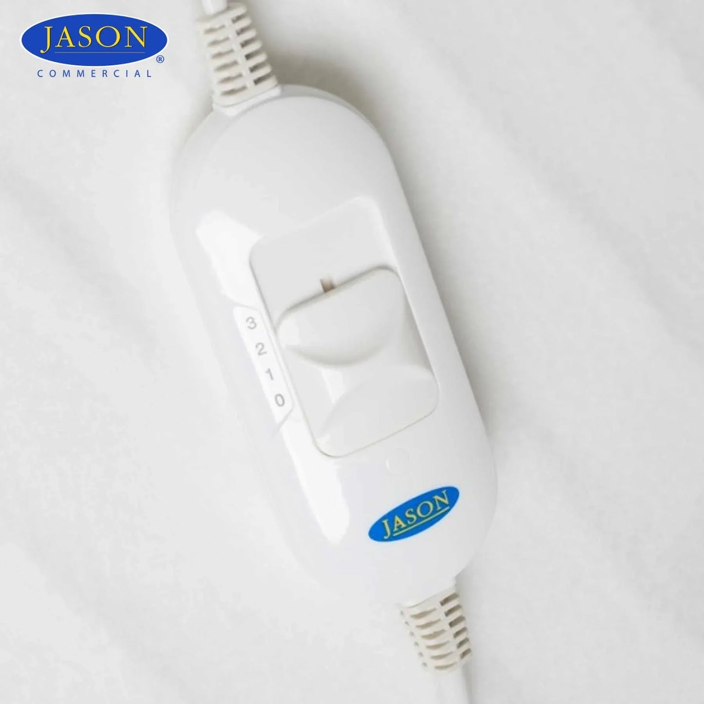 Jason Traditional Fitted Electric Blannket Double - Mekamart Australia
