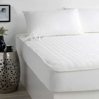 Jason Traditional Fitted Electric Blannket King - Mekamart Australia