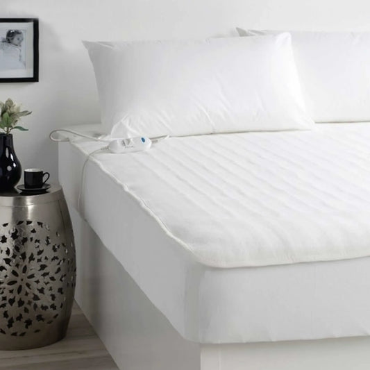 Jason Traditional Fitted Electric Blannket Queen - Mekamart Australia