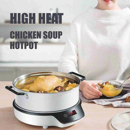 Kylin Portable Electric Induction Cooker AU-K4092 - Mekamart Australia