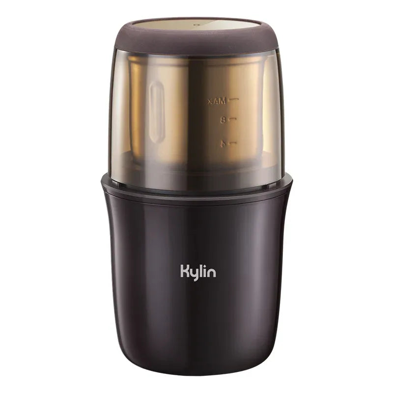 Kylin Electric Multi-Purpose Coffee & Spice & Nut Grinder AU-K6210 - Mekamart Australia