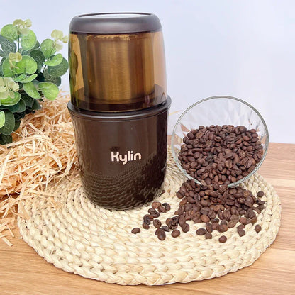 Kylin Electric Multi-Purpose Coffee & Spice & Nut Grinder AU-K6210 - Mekamart Australia
