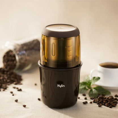 Kylin Electric Multi-Purpose Coffee & Spice & Nut Grinder AU-K6210 - Mekamart Australia