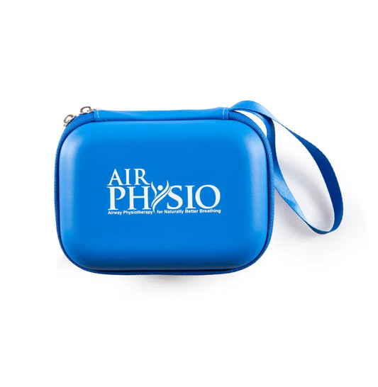 AirPhysio Travel Case - Mekamart Australia