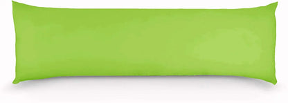 1000TC Premium Ultra Soft Body Pillowcase - Green - Mekamart Australia