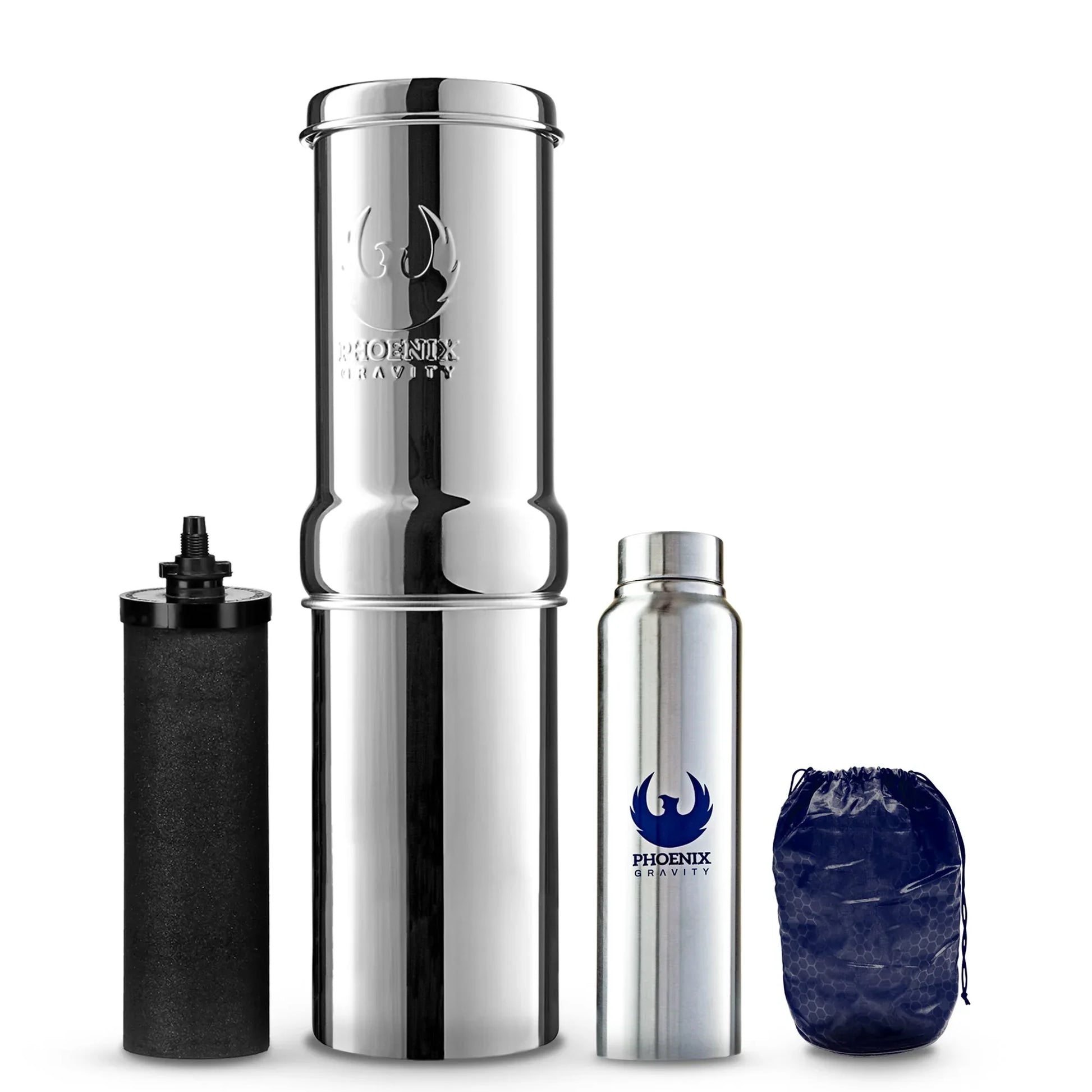 The Phoenix Gravity Mini - 1L - Mekamart Australia