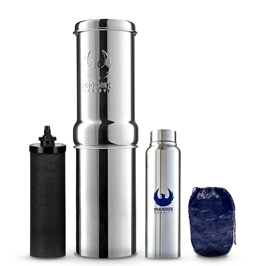 The Phoenix Gravity Mini - 1L - Mekamart Australia