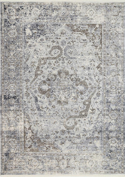 ASTERYA 19184 110 (Medallion) 160x230 - Mekamart Australia
