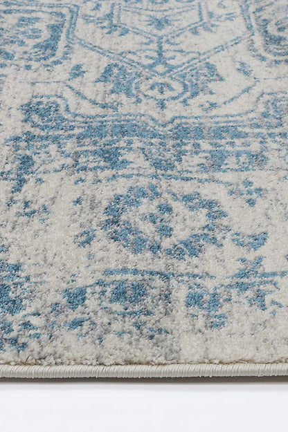 delicate-audrey-ivory-blue-rug 160x230 - Mekamart Australia
