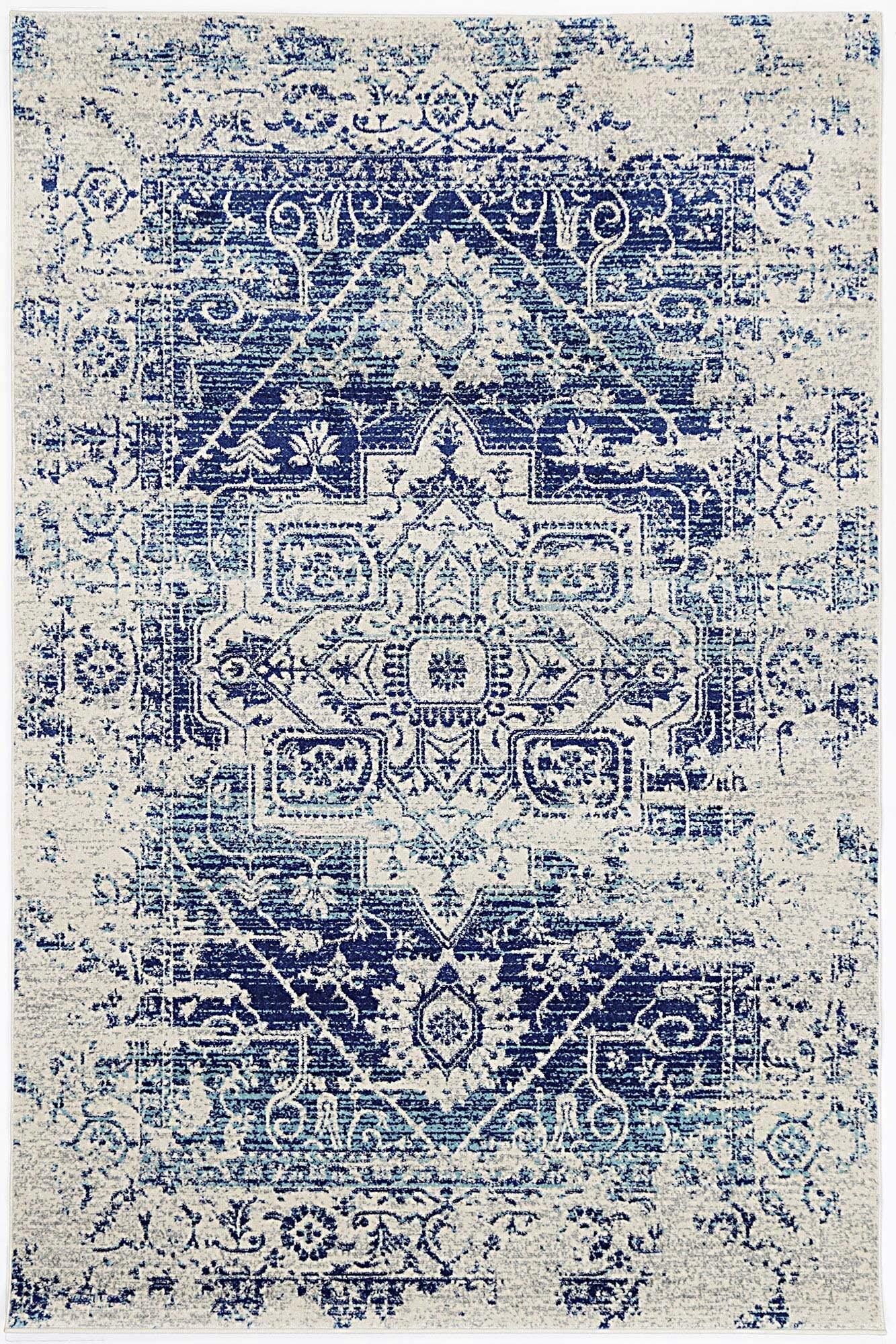delicate-audrey-ivory-navy-rug 200x290 - Mekamart Australia