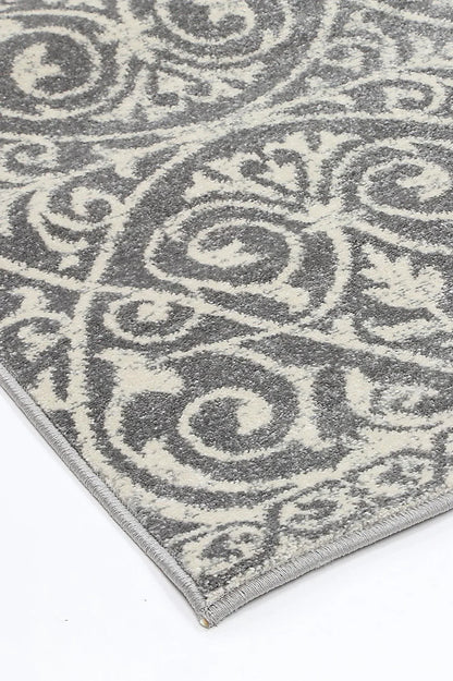 delicate-katherine-grey-ivory-rug 200x290 - Mekamart Australia