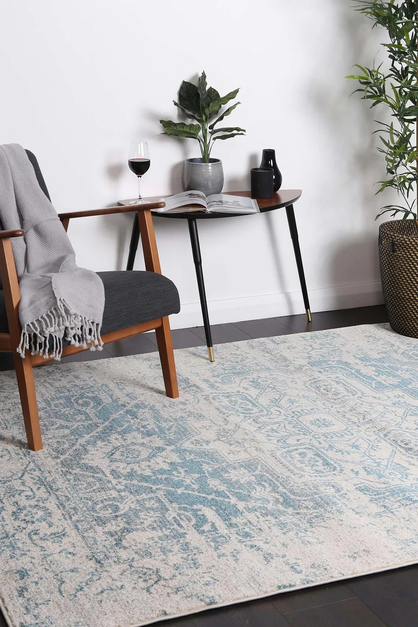 delicate-audrey-ivory-blue-rug 240x330 - Mekamart Australia