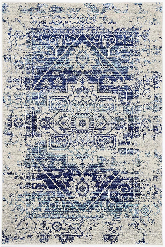 delicate-audrey-ivory-navy-rug 240x330 - Mekamart Australia