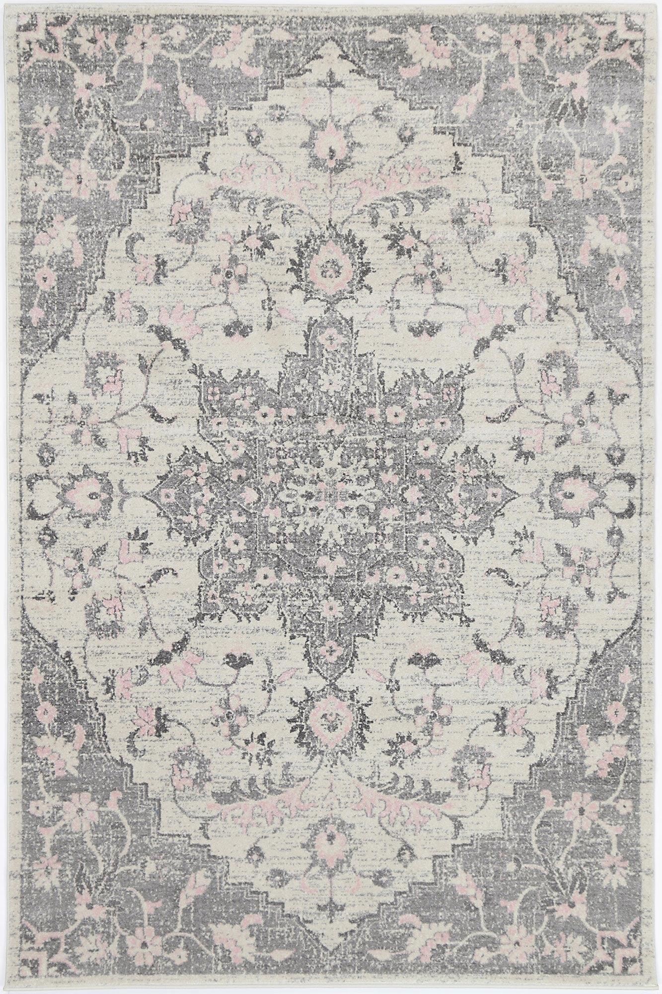 delicate-madeleine-grey-ivory-rug 240x330 - Mekamart Australia