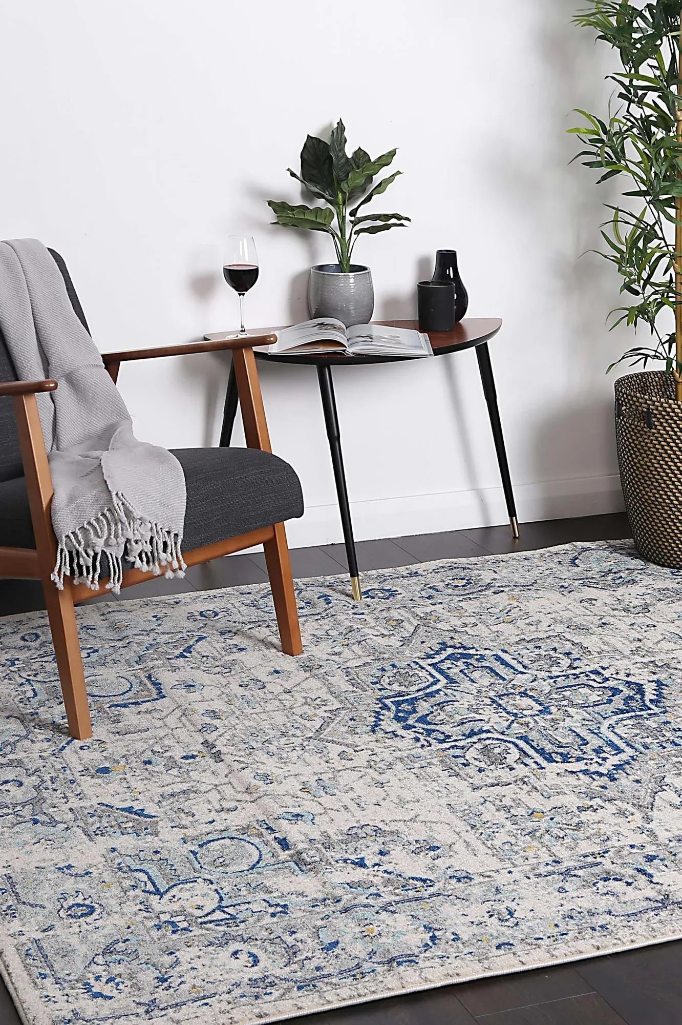 delicate-melissa-ivory-blue-rug 240x330 - Mekamart Australia