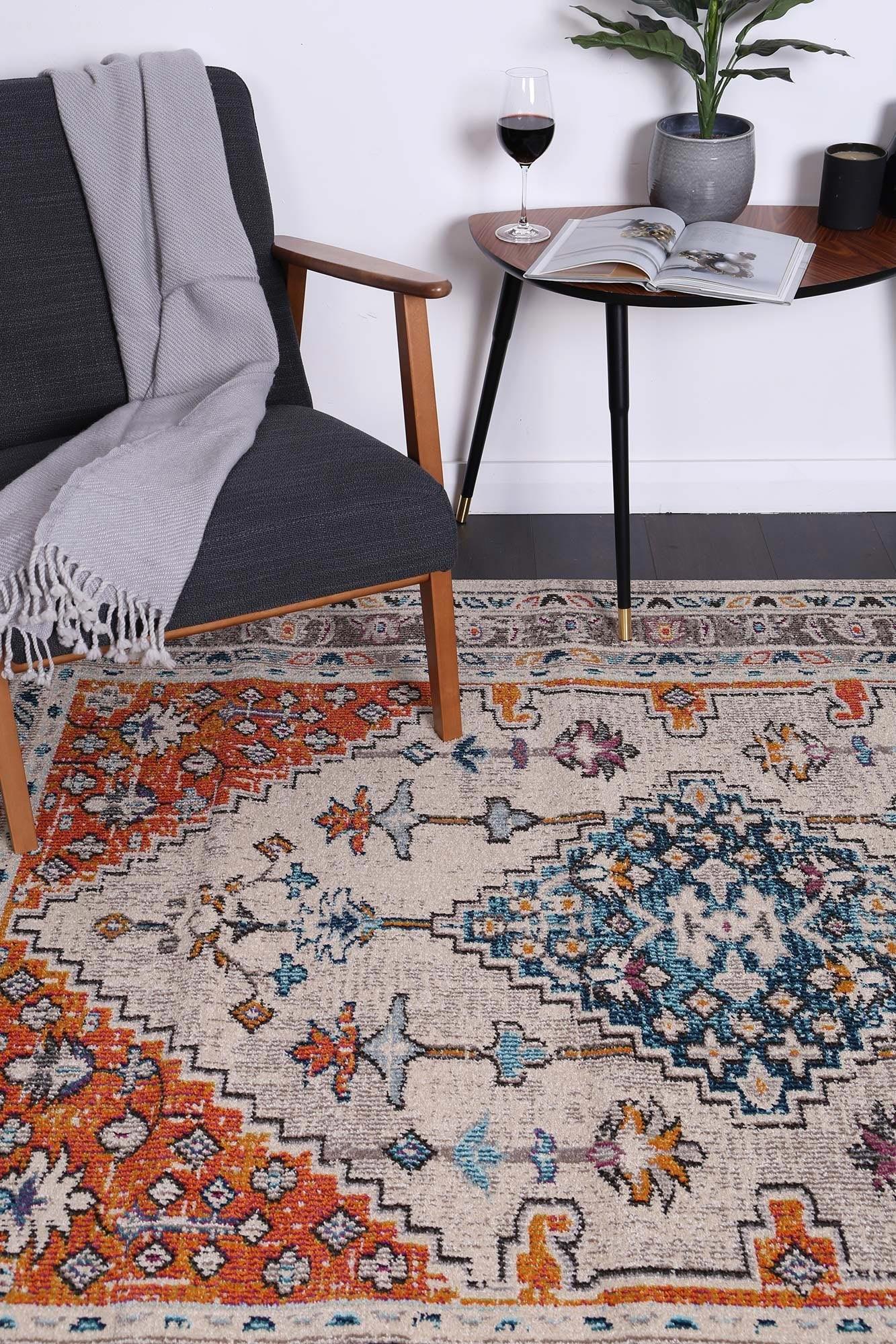delicate-rebecca-multi-rug 240x330 - Mekamart Australia