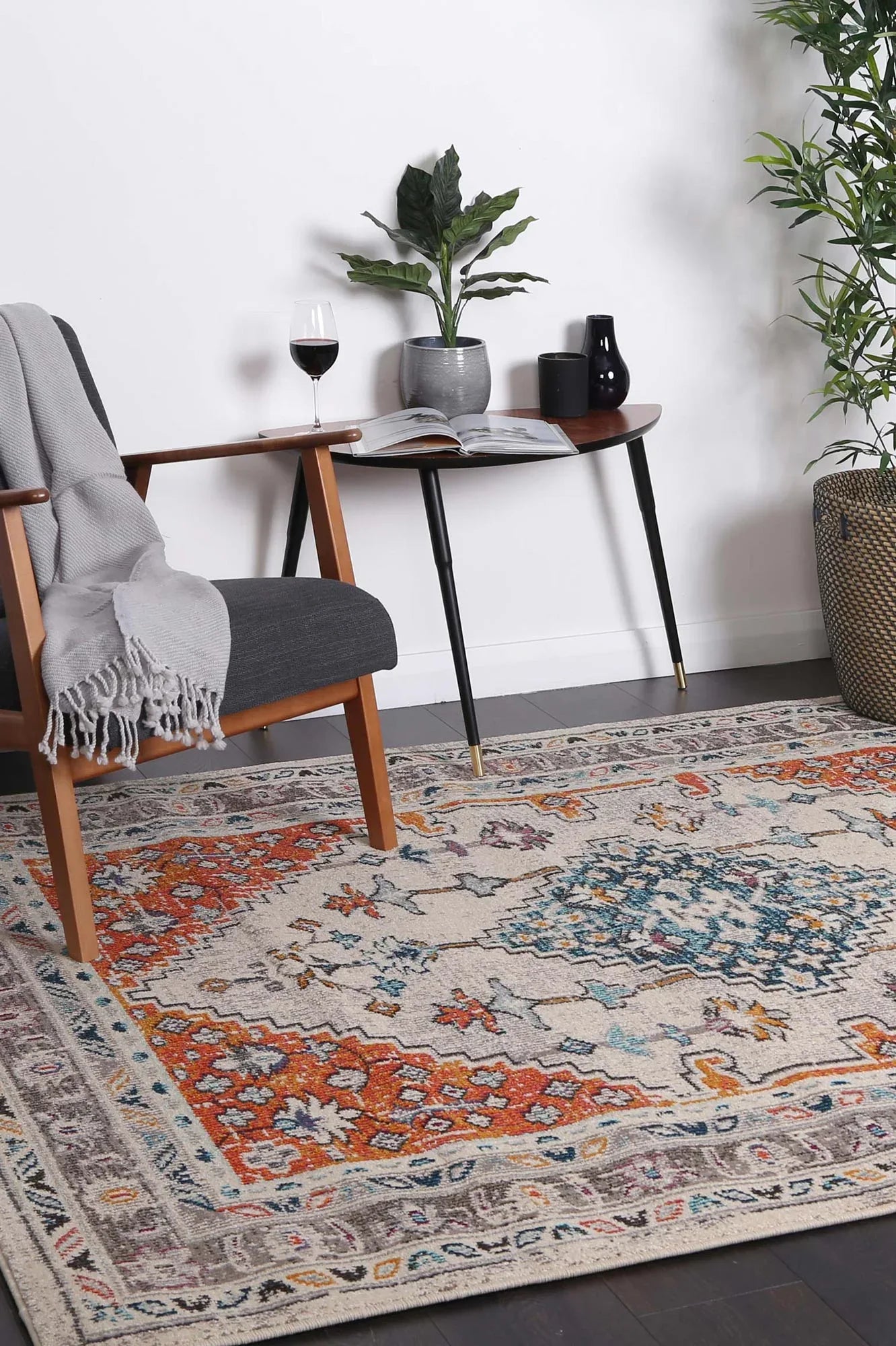 delicate-rebecca-multi-rug 240x330 - Mekamart Australia
