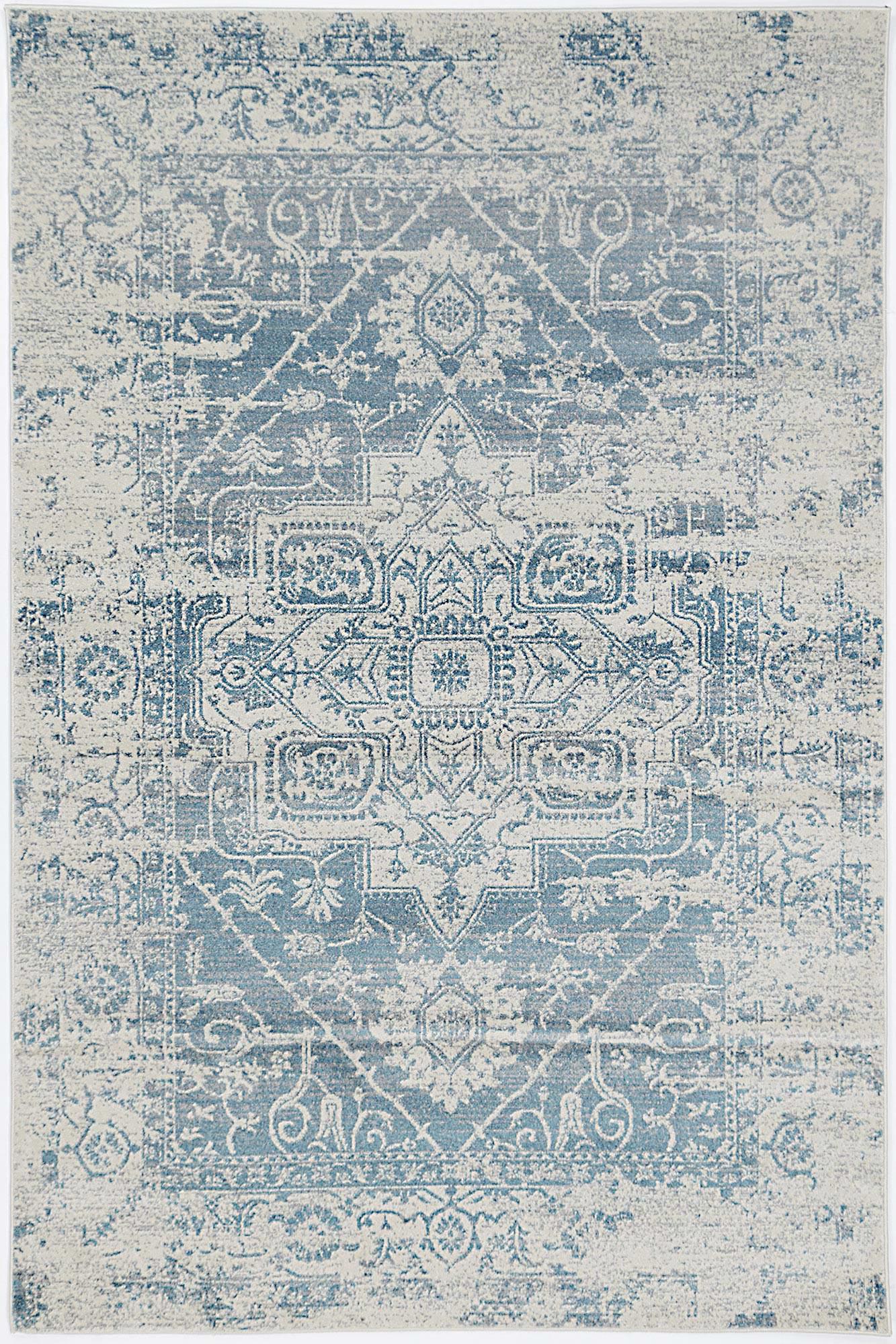 delicate-audrey-ivory-blue-rug 300x400 - Mekamart Australia