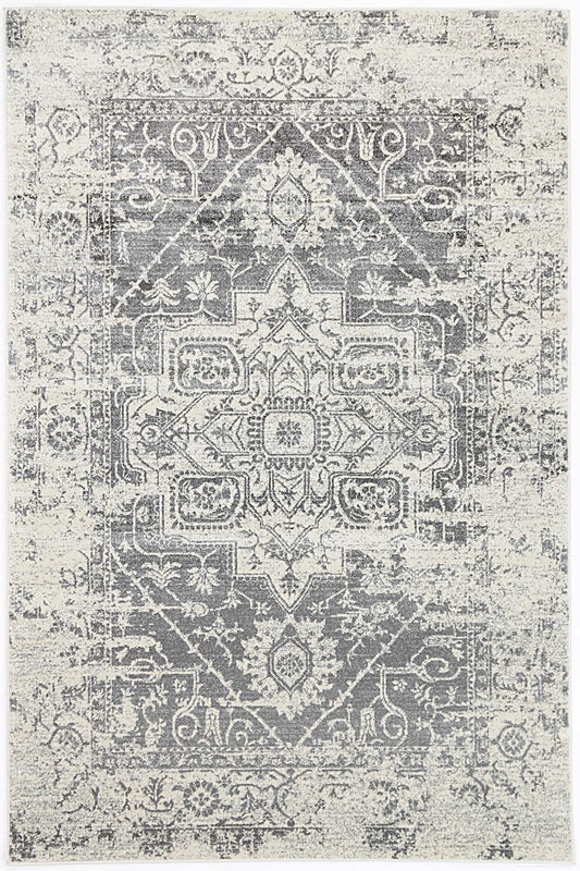 delicate-audrey-ivory-grey-rug 300x400 - Mekamart Australia