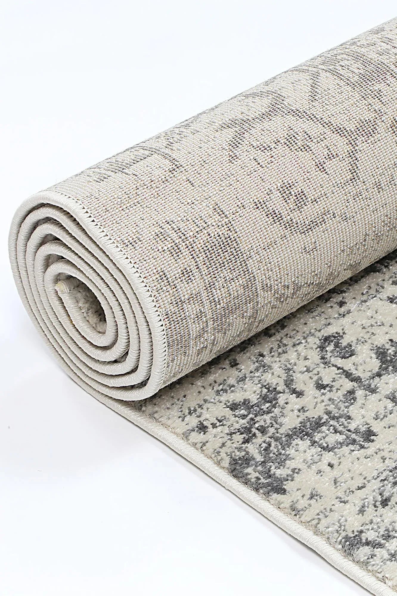 delicate-audrey-ivory-grey-rug 300x400 - Mekamart Australia