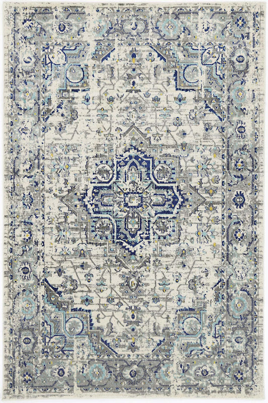 delicate-melissa-ivory-blue-rug 300x400 - Mekamart Australia
