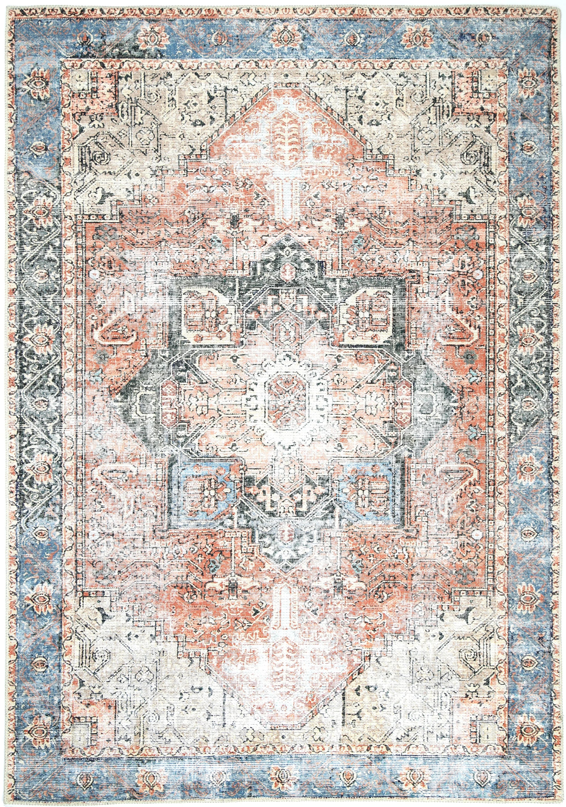 vintage-crown-hdj161-1-no-fringe 240X330 - Mekamart Australia