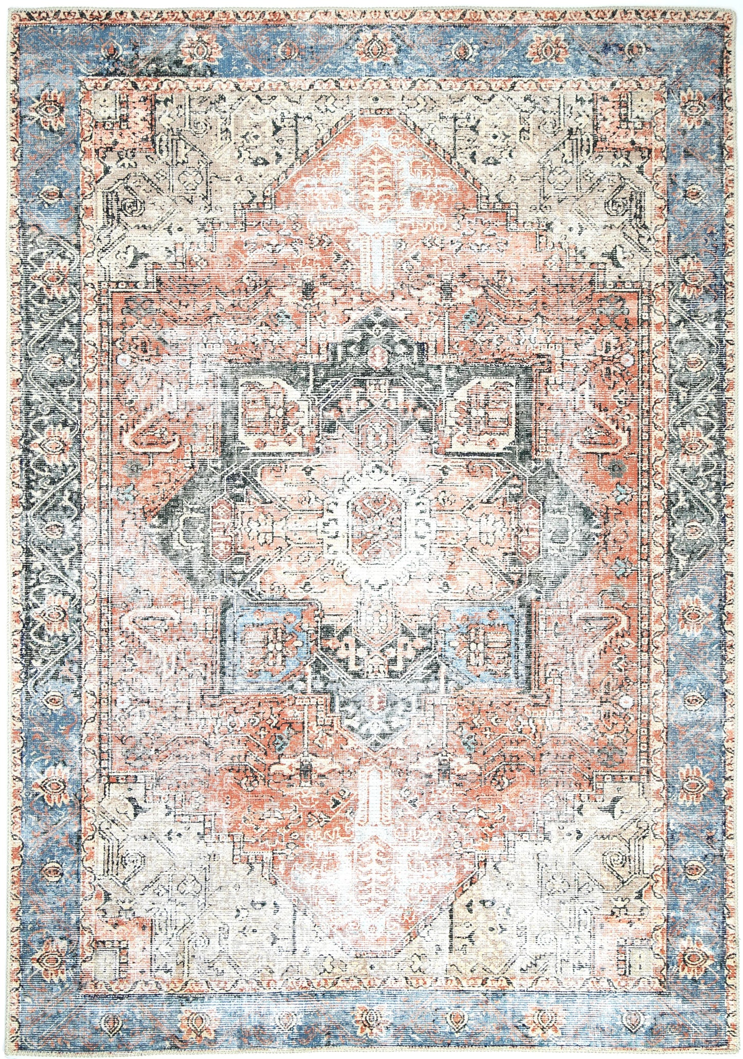vintage-crown-hdj161-1-no-fringe 280X380 - Mekamart Australia