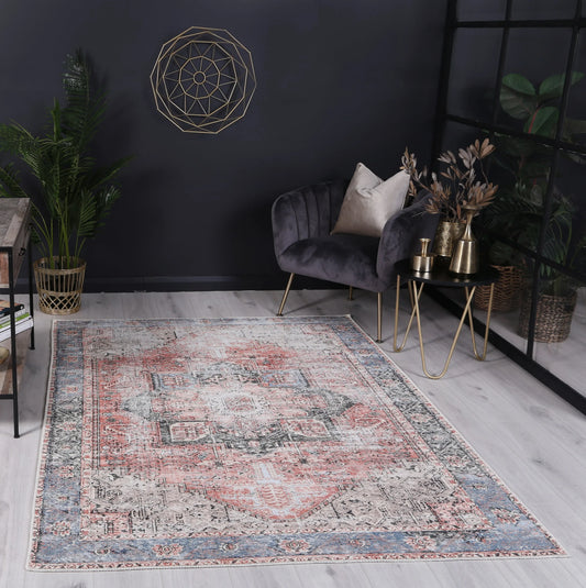 vintage-crown-hdj161-1-no-fringe 280X380 - Mekamart Australia