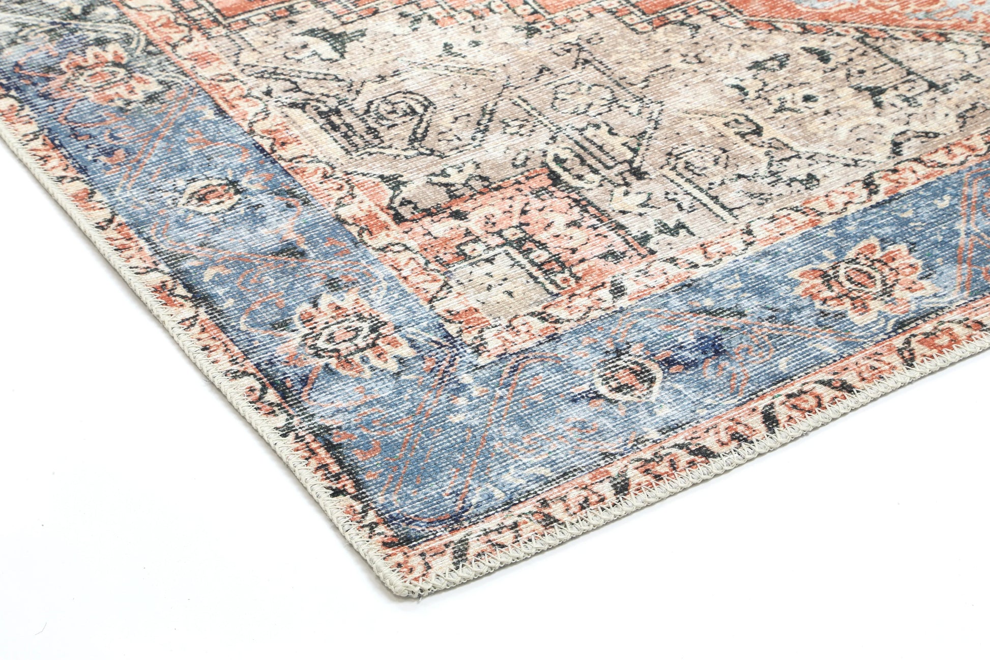 vintage-crown-hdj161-1-no-fringe 280X380 - Mekamart Australia