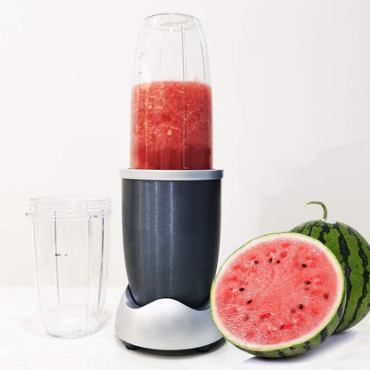 Blender Cups 32OZ 24OZ 18OZ Replacement Accessories Juicer Ice Crushing Blades - 32oz - Mekamart Australia