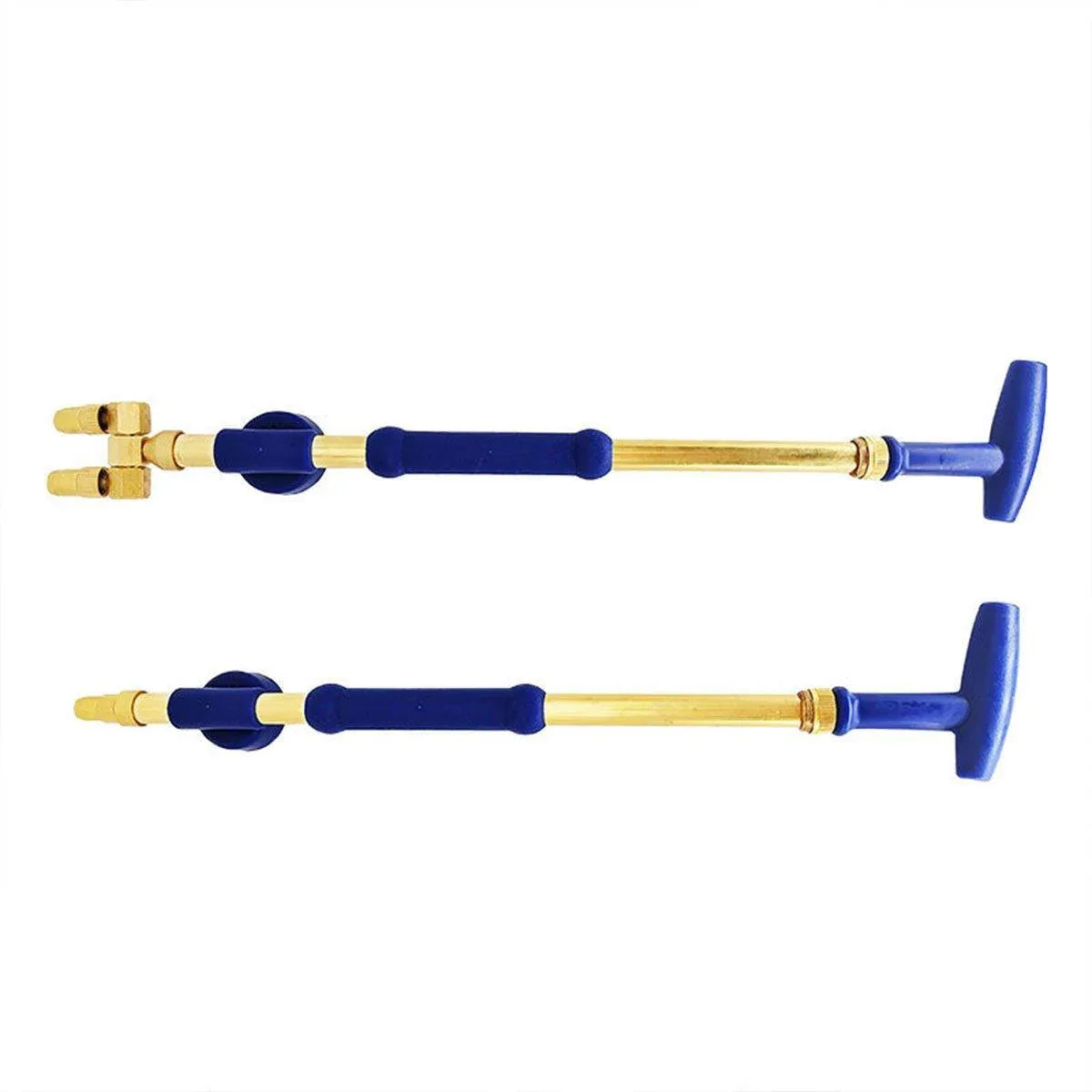 Single Double Ended Push Pull Beverage Sprayer Metal Sprayer Pull Rod Tool - Single - Mekamart Australia