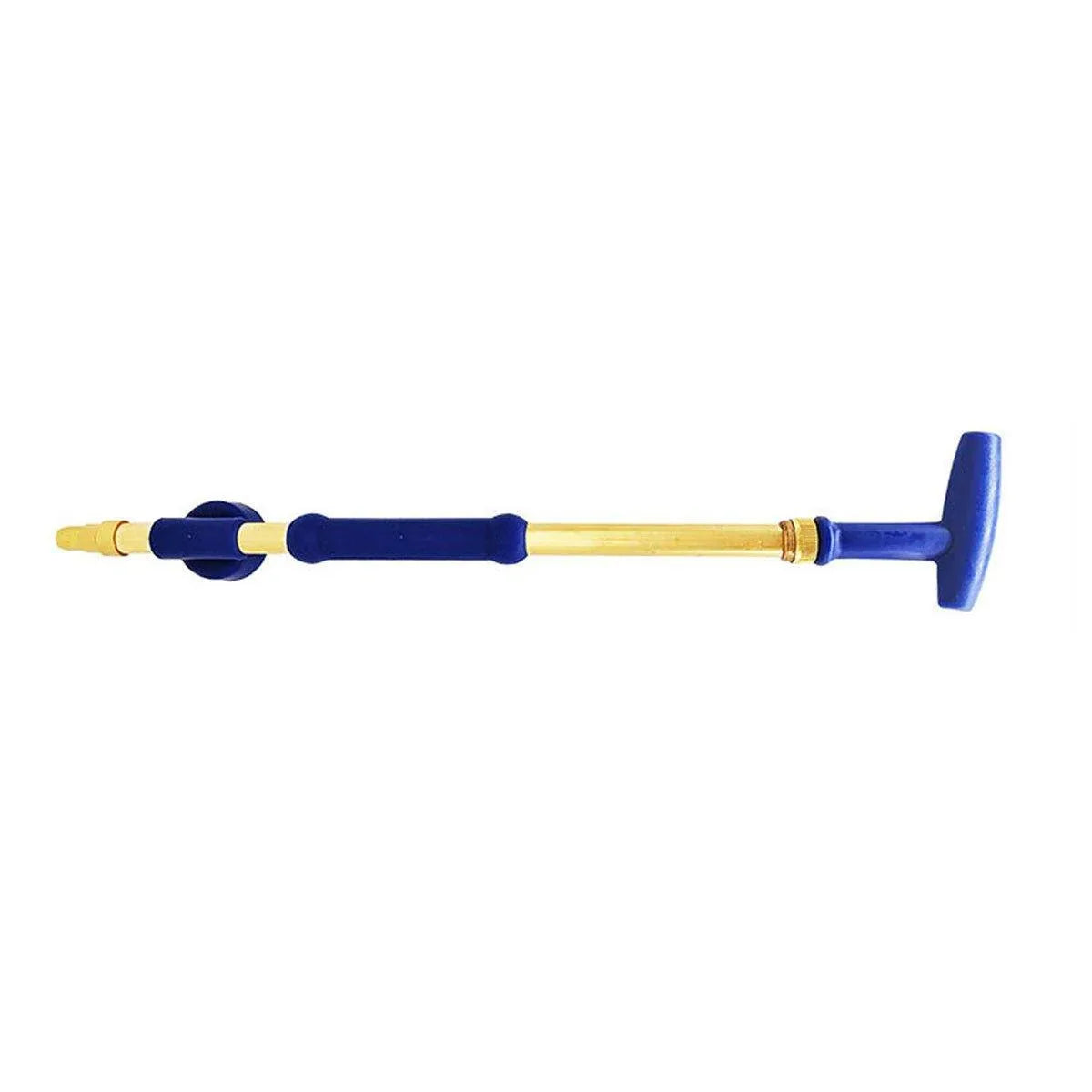 Single Double Ended Push Pull Beverage Sprayer Metal Sprayer Pull Rod Tool - Single - Mekamart Australia