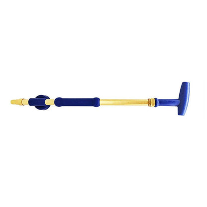 Single Double Ended Push Pull Beverage Sprayer Metal Sprayer Pull Rod Tool - Single - Mekamart Australia