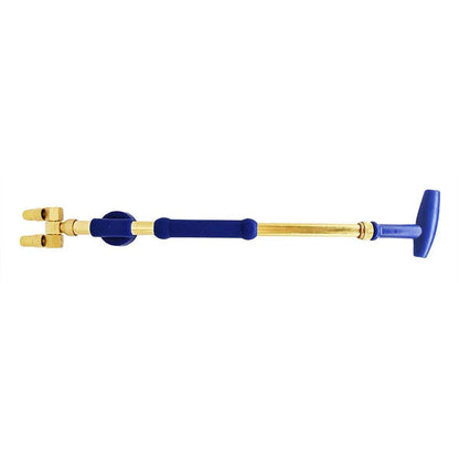 Single Double Ended Push Pull Beverage Sprayer Metal Sprayer Pull Rod Tool - Single - Mekamart Australia