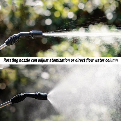Garden Sprayer Single Shoulder Spray Bottle For Agricultural Use Garden Tool - Mekamart Australia