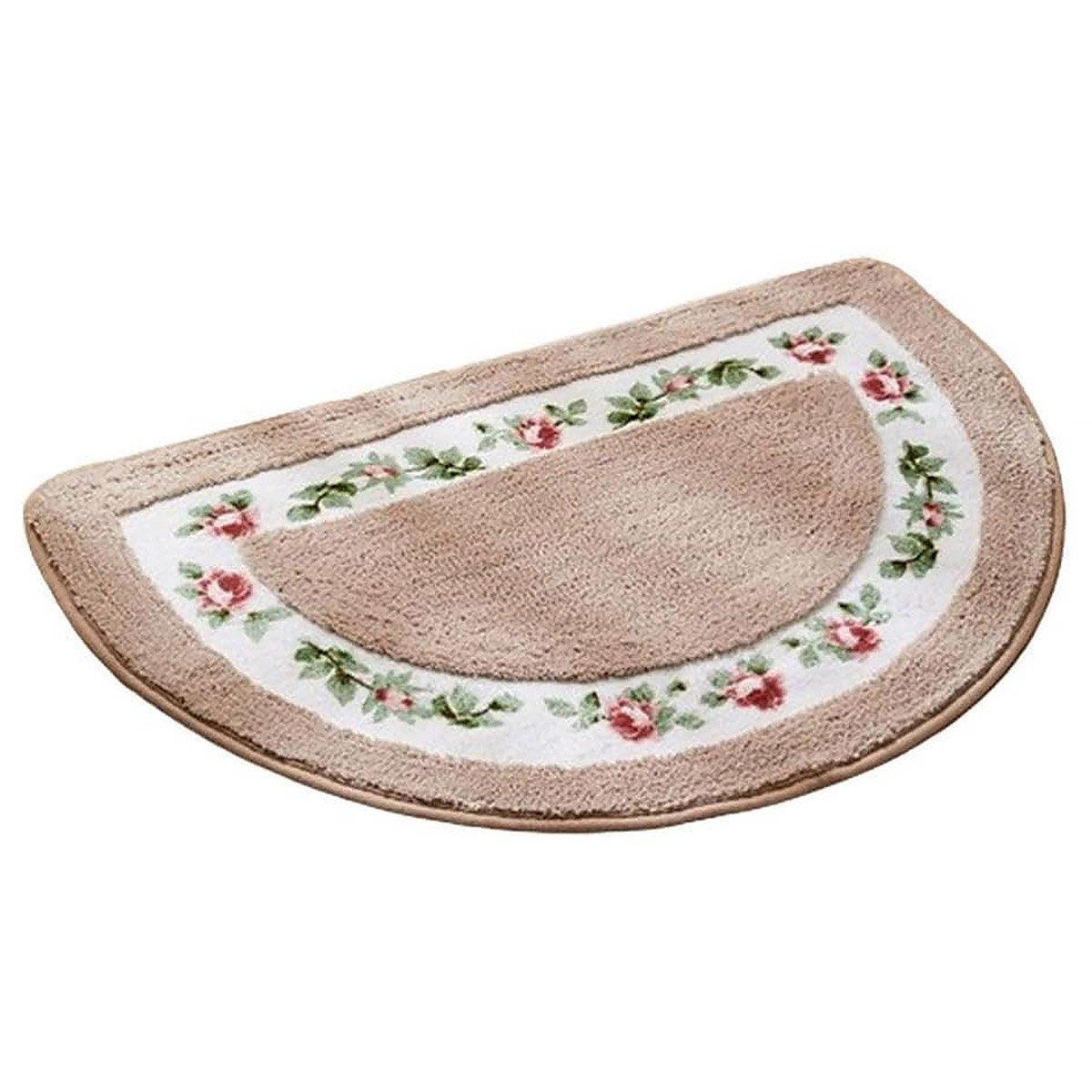 Non Slip Entry Mat Indoor Outdoor Mat Washable Foot Mat Foyer Bedroom - Green - Mekamart Australia